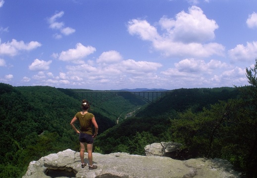 New River Gorge